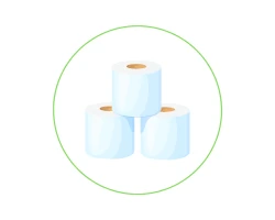 Paper Rolls